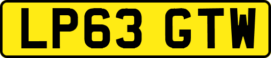 LP63GTW