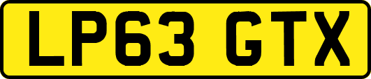 LP63GTX