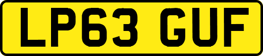 LP63GUF