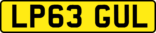 LP63GUL