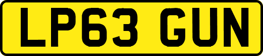 LP63GUN