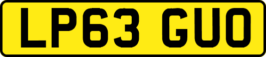 LP63GUO