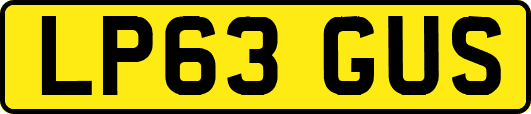 LP63GUS