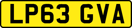 LP63GVA