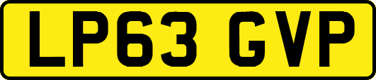 LP63GVP