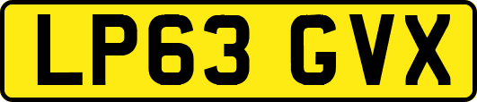 LP63GVX