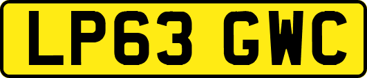 LP63GWC