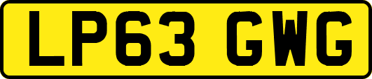 LP63GWG
