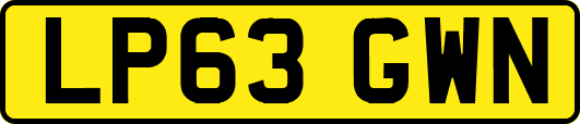 LP63GWN