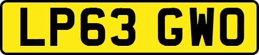 LP63GWO