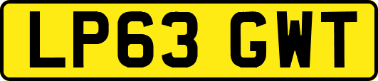 LP63GWT