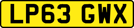 LP63GWX