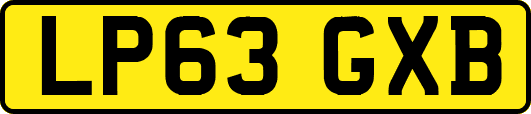 LP63GXB