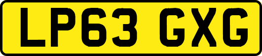 LP63GXG