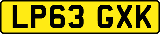 LP63GXK