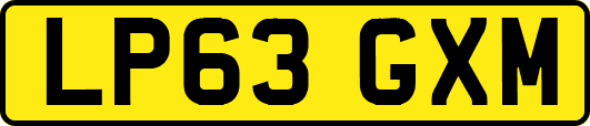 LP63GXM