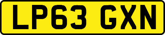 LP63GXN