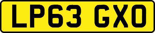 LP63GXO