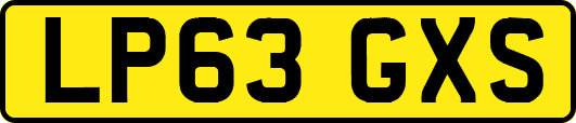 LP63GXS