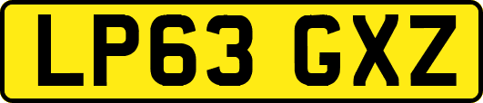 LP63GXZ