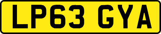 LP63GYA