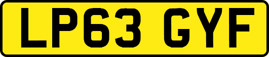 LP63GYF