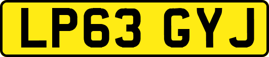 LP63GYJ
