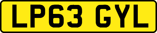 LP63GYL