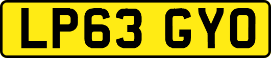 LP63GYO