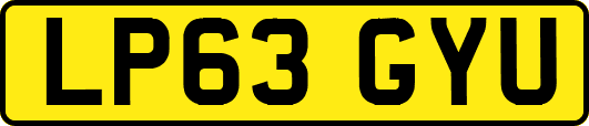 LP63GYU