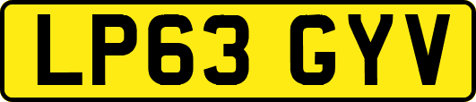 LP63GYV