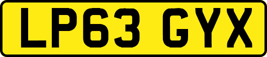 LP63GYX