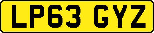 LP63GYZ