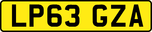 LP63GZA