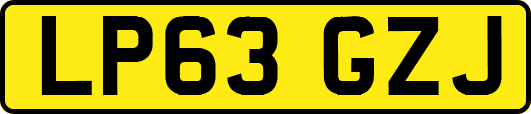 LP63GZJ