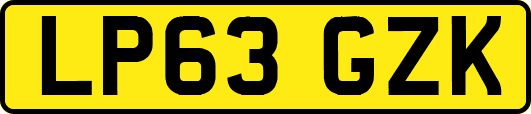 LP63GZK
