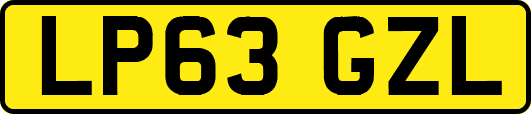 LP63GZL