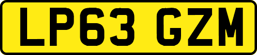 LP63GZM