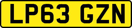 LP63GZN
