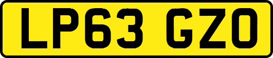 LP63GZO