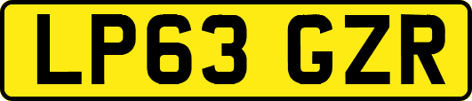 LP63GZR