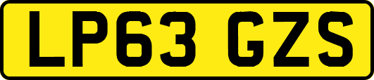 LP63GZS