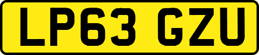 LP63GZU