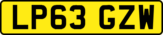 LP63GZW
