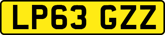 LP63GZZ