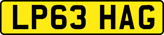 LP63HAG