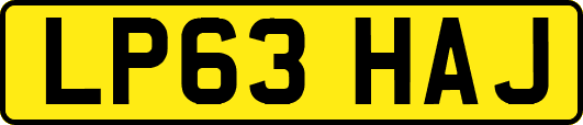 LP63HAJ