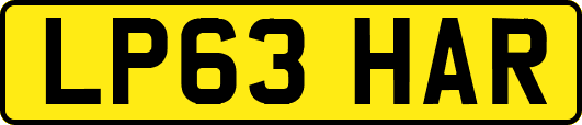 LP63HAR