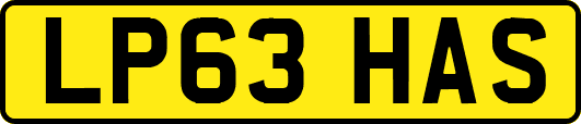 LP63HAS