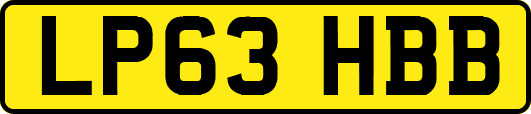 LP63HBB